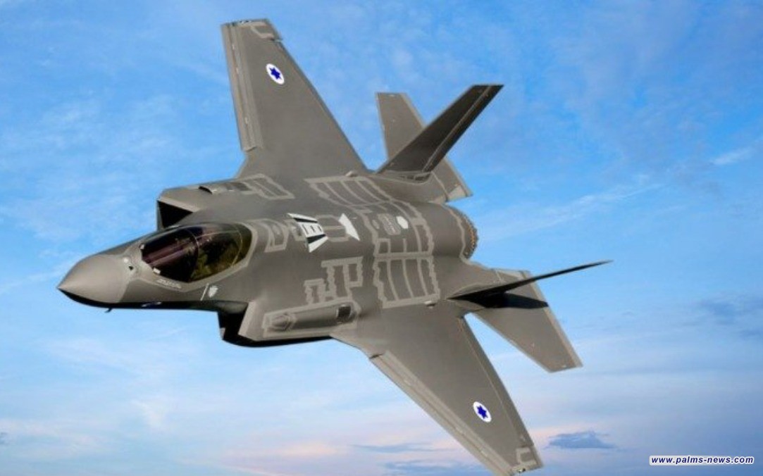 الجيش الإيراني يعلن إسقاط مقاتلة F-35 إسرائيلية لكن مصير طيارها لا يزال مجهولا